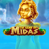 The Hand of Midas game screenshot