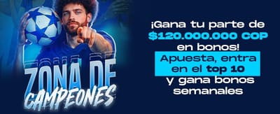 Bono por Referir Amigos promotional banner