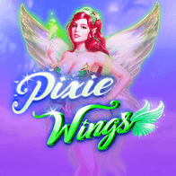 Pixie Wings game screenshot