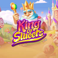 King of Sweets game screenshot