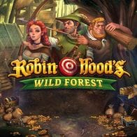 Robin Hood's Wild Forest game screenshot