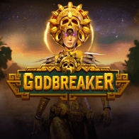 Godbreaker game screenshot