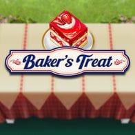 Bakers Treat game screenshot